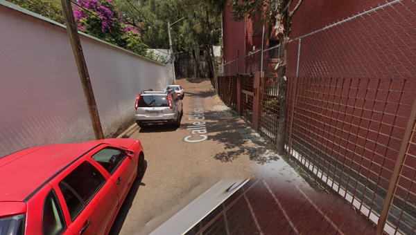 Departamento en venta en De Caramaguey, Tlalpan — foto 2 de 12
