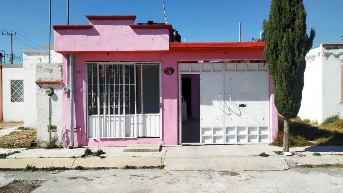 Casa en venta en Xochihuacán, Epazoyucan — foto 1 de 10