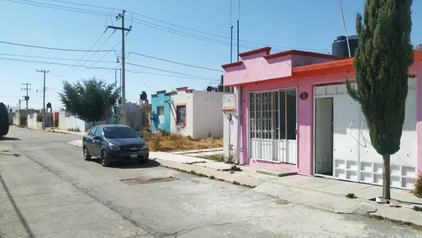 Casa en venta en Xochihuacán, Epazoyucan — foto 2 de 10