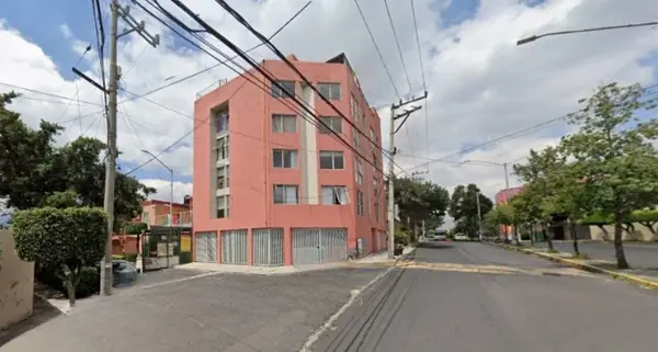 Departamento en venta en Colina del Sur, Álvaro Obregón — foto 3 de 14