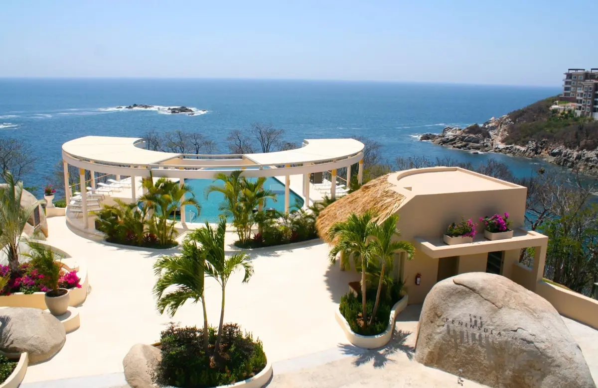 Departamento en venta en El Arrocito, Santa María Huatulco — foto 1 de 21