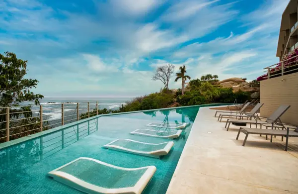 Departamento en venta en El Arrocito, Santa María Huatulco — foto 2 de 21