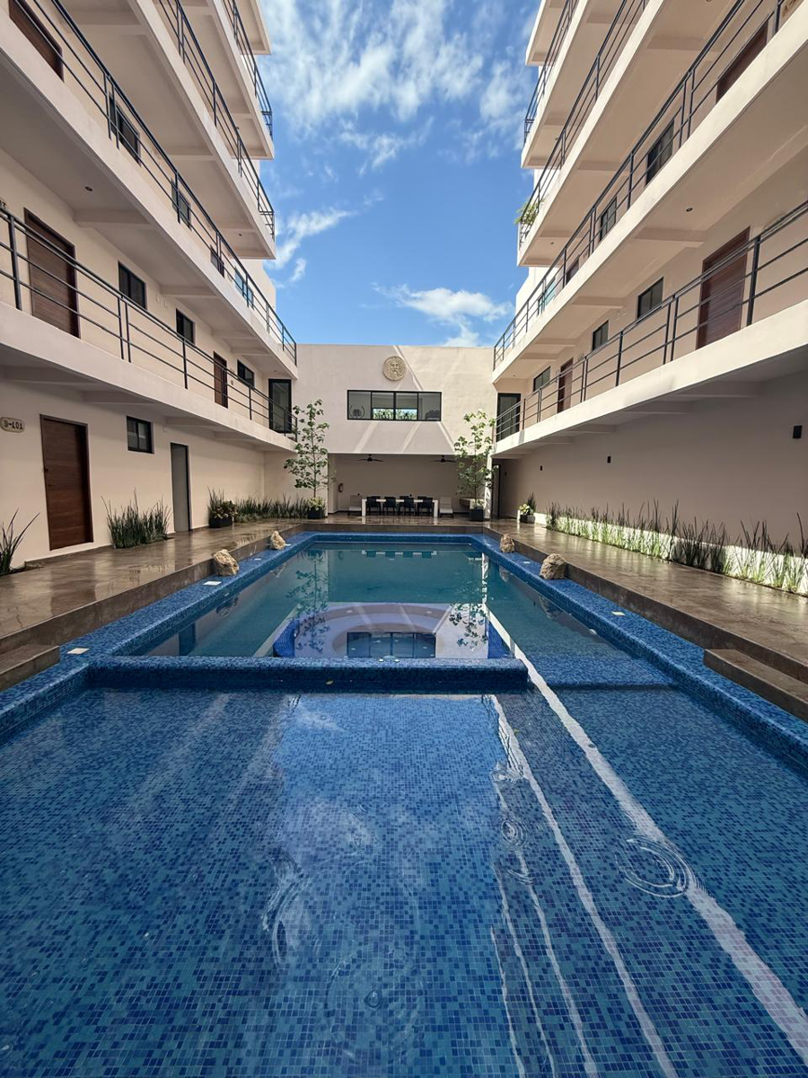 Departamento en venta en Álamos I, Benito Juárez — foto 1 de 17