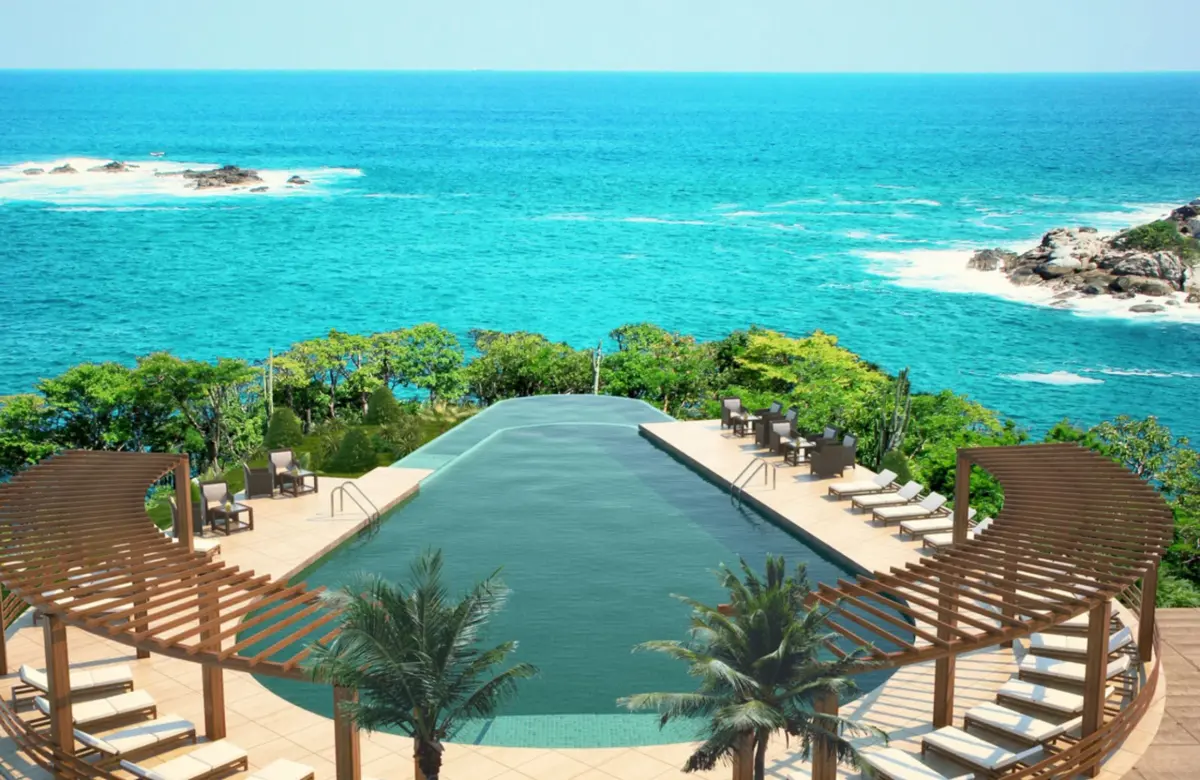 Departamento en venta en El Arrocito, Santa María Huatulco — foto 1 de 21