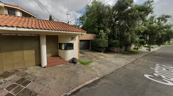 Casa en venta en Jardines del Pedregal, Álvaro Obregón — foto 3 de 12