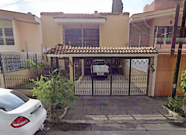 Casa en venta en Bosques de La Victoria, Guadalajara — foto 3 de 14
