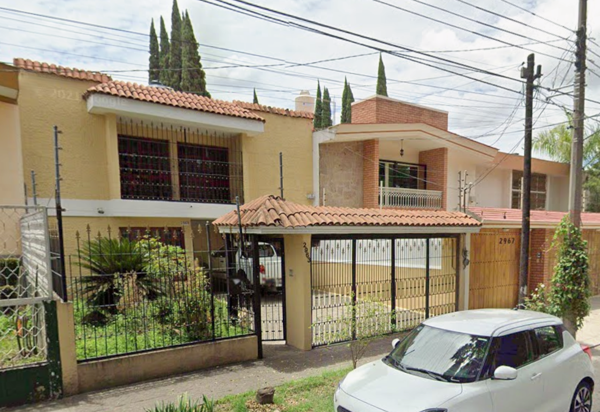 Casa en venta en Bosques de La Victoria, Guadalajara — foto 2 de 14