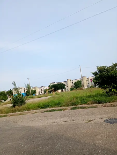 Departamento en venta en Villas de San Martín, Coatzacoalcos — foto 3 de 5