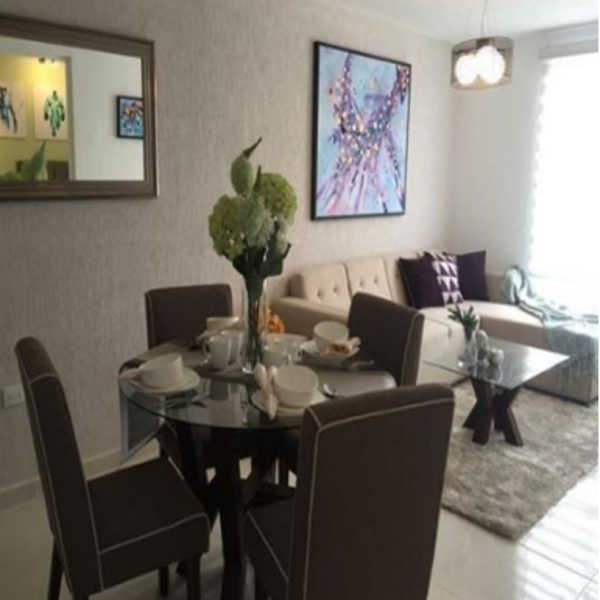 Casa en venta en Villa Residencial Venecia, Mexicali — foto 3 de 7