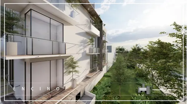 Departamento en venta en Miguel Hidalgo 4A Sección, Tlalpan — foto 3 de 4
