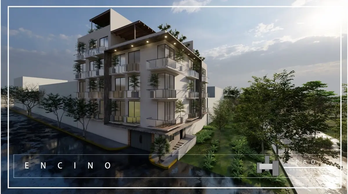 Departamento en venta en Miguel Hidalgo 4A Sección, Tlalpan — foto 1 de 4