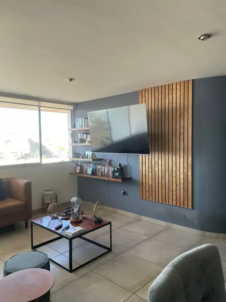Departamento en venta en Zen House, El Marqués — foto 2 de 10