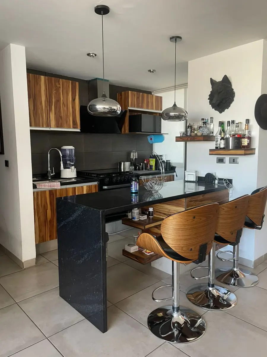 Departamento en venta en Zen House, El Marqués — foto 1 de 10