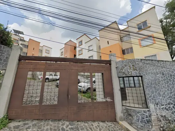 Departamento en venta en Emiliano Zapata, La Paz — foto 2 de 20
