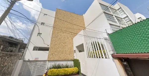 Departamento en venta en Jardines del Pedregal, Álvaro Obregón — foto 3 de 12