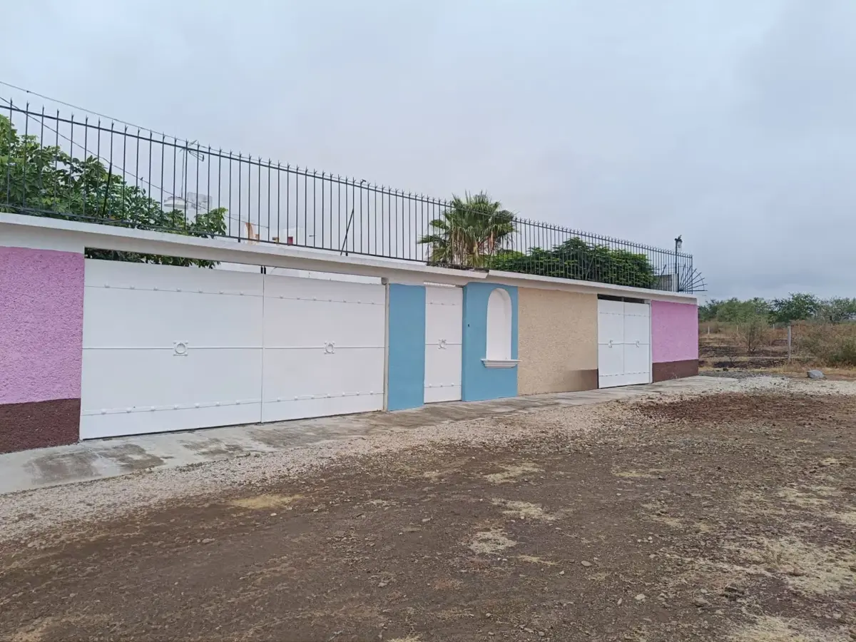 Casa en venta en Leandro Valle, Jonacatepec de Leandro Valle — foto 1 de 19