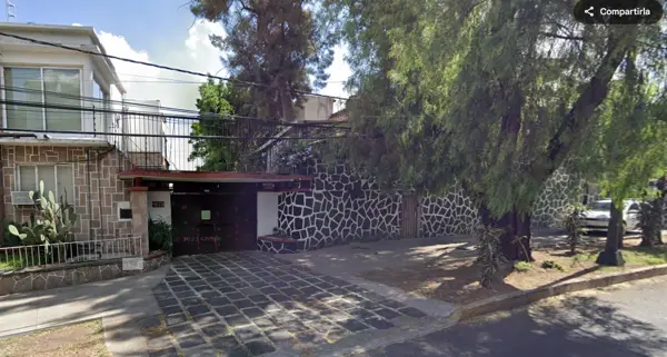 Casa en venta en Lomas de San Angel Inn, Álvaro Obregón — foto 3 de 12
