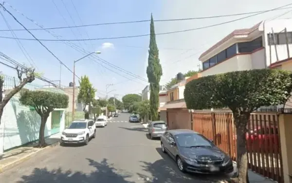 Casa en venta en Jardines del Sur, Xochimilco — foto 3 de 16