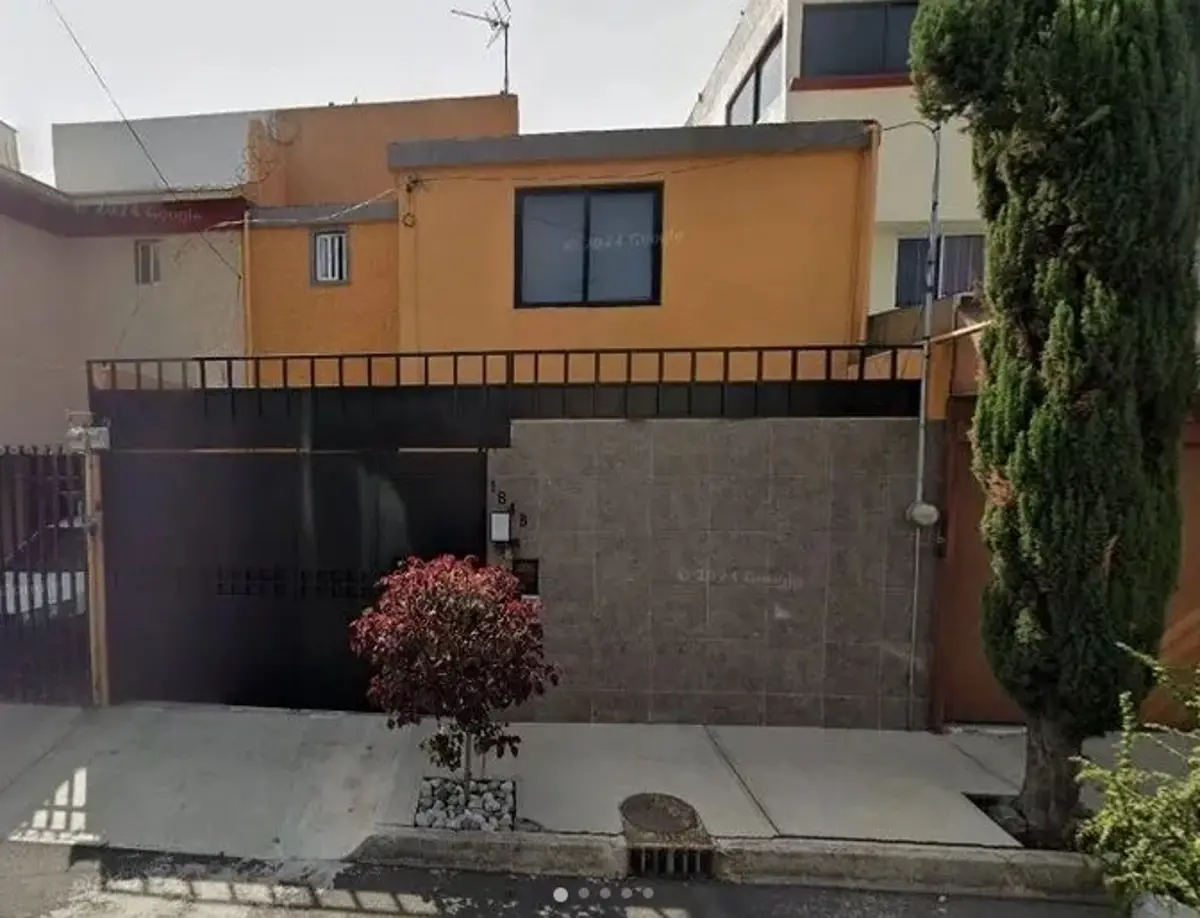 Casa en venta en Jardines del Sur, Xochimilco — foto 1 de 16