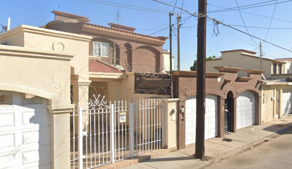 Casa en venta en Santa Mónica, Mexicali — foto 3 de 10