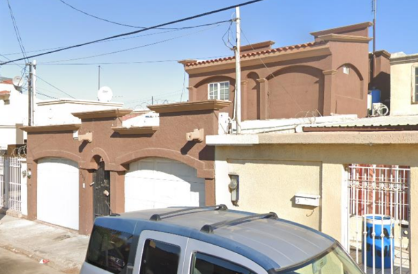 Casa en venta en Santa Mónica, Mexicali — foto 2 de 10