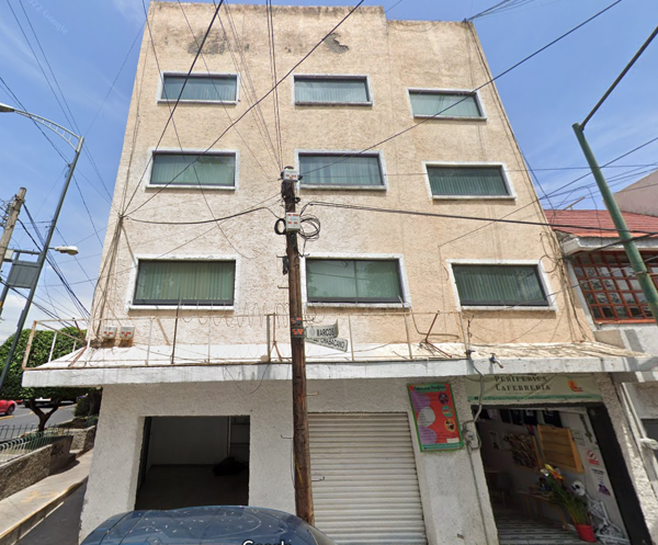 Edificio en venta en Vista Alegre, Cuauhtémoc — foto 3 de 21