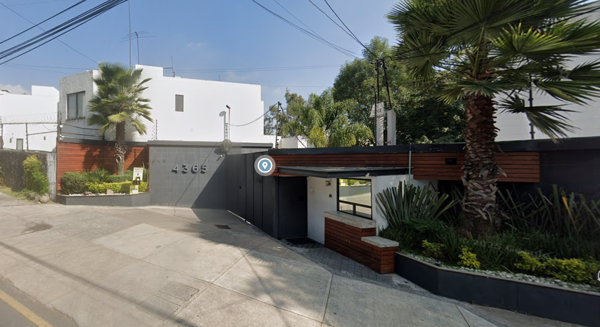Casa en venta en La Herradura del Pueblo Tetelpan, Álvaro Obregón — foto 2 de 10