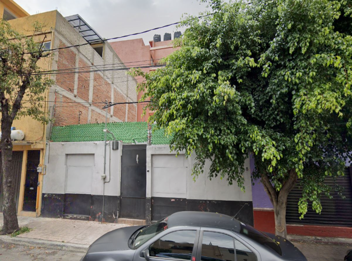 Terreno en venta en Torre Blanca, Miguel Hidalgo — foto 1 de 10