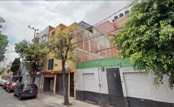 Terreno en venta en Torre Blanca, Miguel Hidalgo — foto 2 de 10