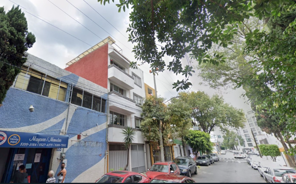 Terreno en venta en Torre Blanca, Miguel Hidalgo — foto 3 de 10