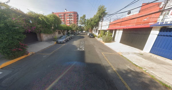 Casa en venta en Toriello Guerra, Tlalpan — foto 3 de 12