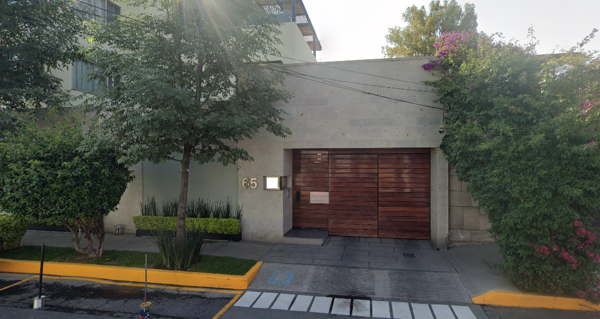Casa en venta en Toriello Guerra, Tlalpan — foto 2 de 12