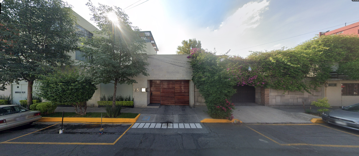 Casa en venta en Toriello Guerra, Tlalpan — foto 1 de 12