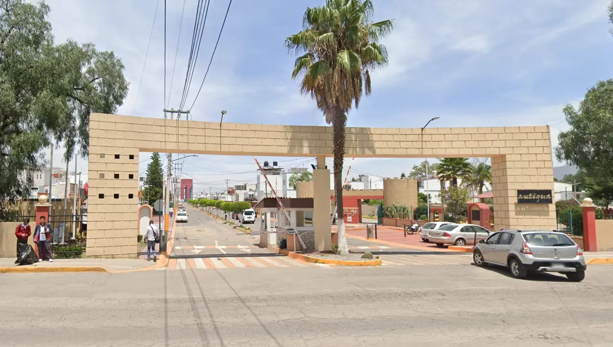 Casa en venta en Antigua, Tultepec — foto 1 de 12