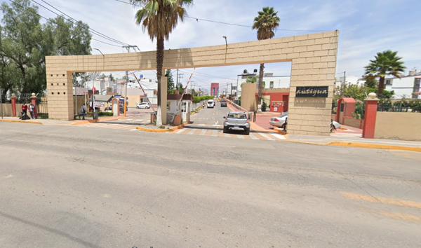 Casa en venta en Antigua, Tultepec — foto 3 de 12