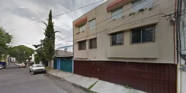 Departamento en venta en Las Águilas 1a Sección, Álvaro Obregón — foto 3 de 10