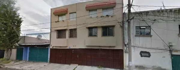 Departamento en venta en Las Águilas 1a Sección, Álvaro Obregón — foto 2 de 10