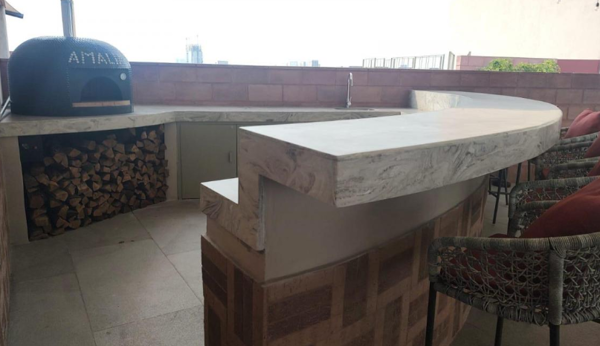 Departamento en renta en Napoles, Benito Juárez — foto 3 de 13