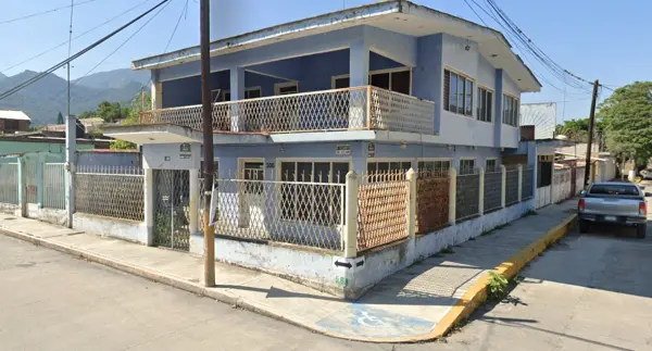 Casa en venta en Hogar, Camerino Z. Mendoza — foto 2 de 12
