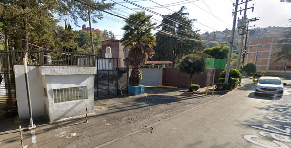 Casa en venta en Colina del Sur, Álvaro Obregón — foto 2 de 10