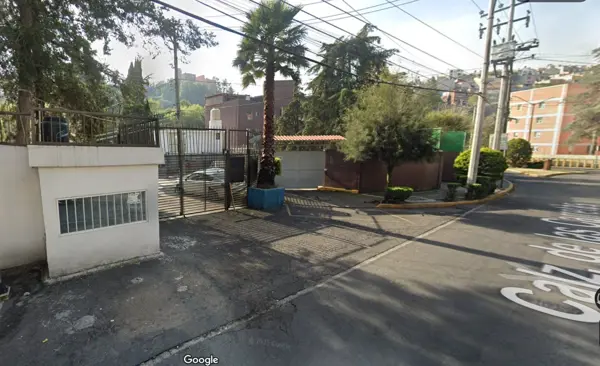 Casa en venta en Colina del Sur, Álvaro Obregón — foto 3 de 10
