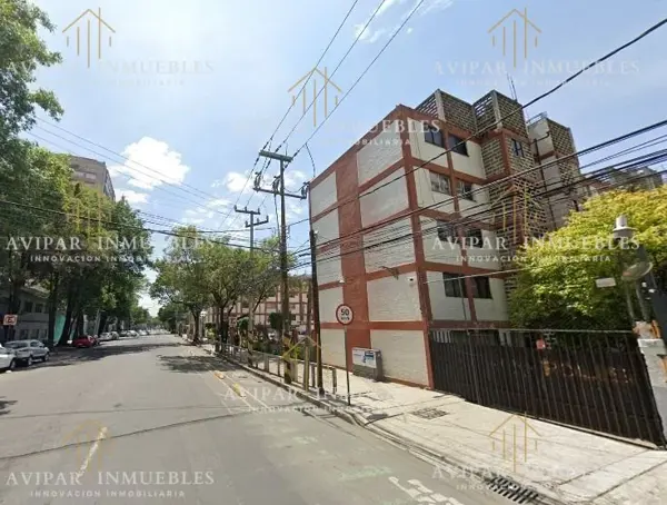 Departamento en venta en Ampliación Petrolera, Azcapotzalco — foto 3 de 22