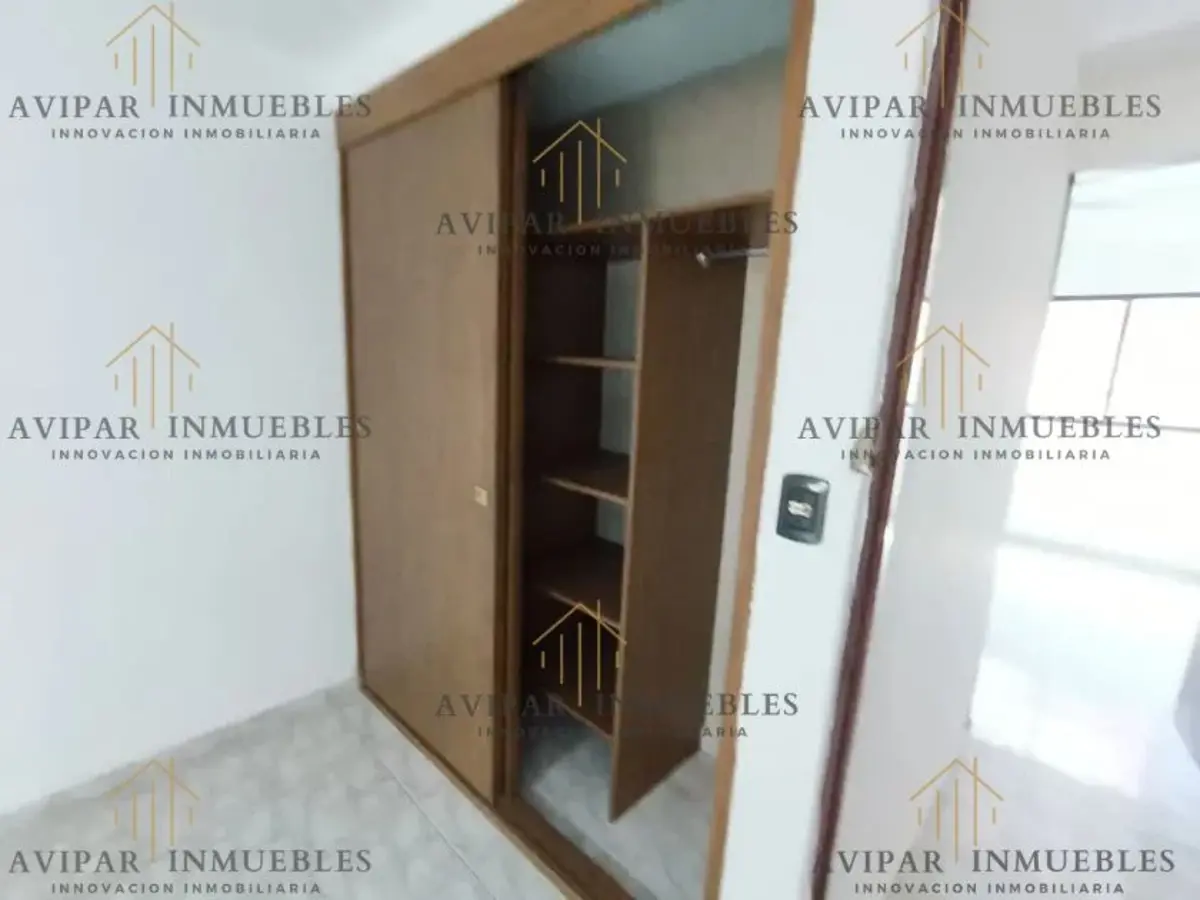Departamento en venta en Ampliación Petrolera, Azcapotzalco — foto 1 de 22