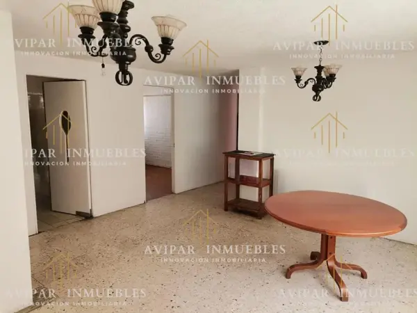 Departamento en venta en Ampliación Petrolera, Azcapotzalco — foto 2 de 22