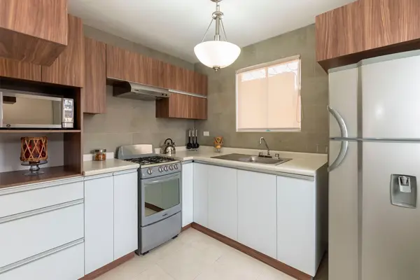 Casa en venta en Los Héroes Lincoln, García — foto 2 de 8