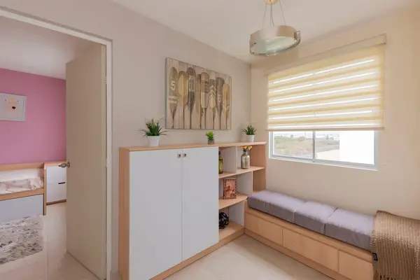 Casa en venta en Los Héroes Lincoln, García — foto 3 de 8