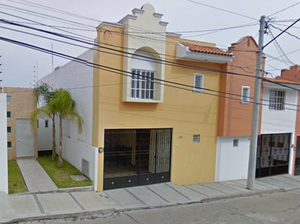 Casa en Venta en Jardines del Carmen, La Piedad, Michoacán - Oportunidad Residencial