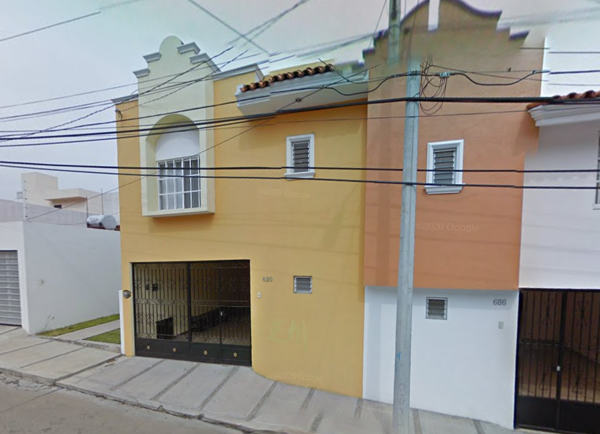 Casa en venta en Jardines del Carmen (Peña), La Piedad — foto 2 de 12