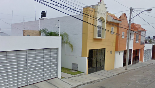 Casa en venta en Jardines del Carmen (Peña), La Piedad — foto 3 de 12