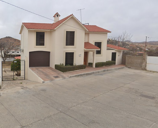 Casa en venta en Del Parque, Hidalgo del Parral — foto 2 de 11